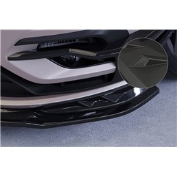 Añadido VW Golf 7 (Tipo AU) R (Facelift) 2017-2021