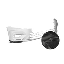 Añadido VW Golf 7 (Tipo AU) R (Facelift) 2017-2021