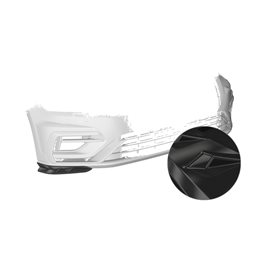 Añadido VW Golf 7 (Tipo AU) R (Facelift) 2017-2021