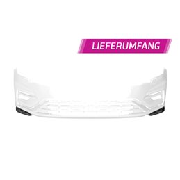 Añadido VW Golf 7 (Tipo AU) R (Facelift) 2017-2021