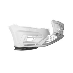 Añadido VW Golf 7 (Tipo AU) R (Facelift) 2017-2021