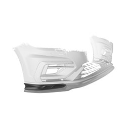 Añadido VW Golf 7 (Tipo AU) R (Facelift) 2017-2021