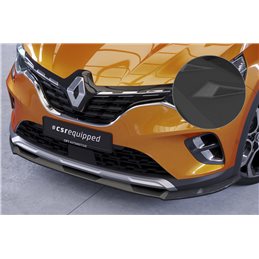 Añadido Renault Captur 2 todos 2019-