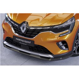 Añadido Renault Captur 2 todos 2019-