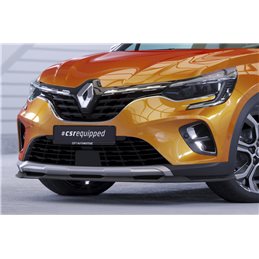 Añadido Renault Captur 2 todos 2019-