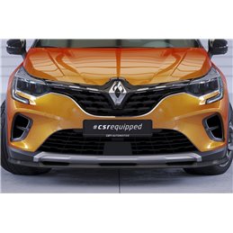 Añadido Renault Captur 2 todos 2019-