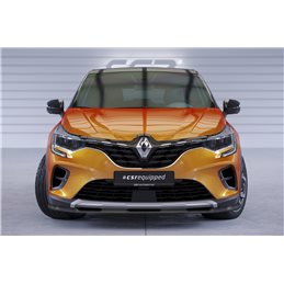 Añadido Renault Captur 2 todos 2019-