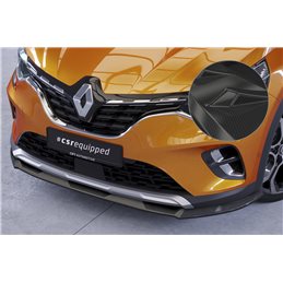 Añadido Renault Captur 2 todos 2019-