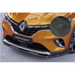 Añadido Renault Captur 2 todos 2019-