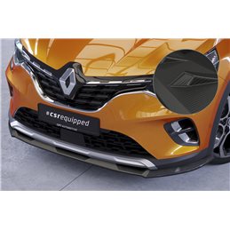 Añadido Renault Captur 2 todos 2019-