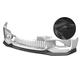 Añadido BMW M2 (F87) todos 2016-2020