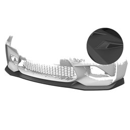 Añadido BMW M2 (F87) todos 2016-2020