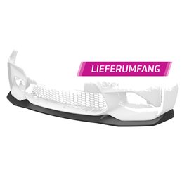 Añadido BMW M2 (F87) todos 2016-2020