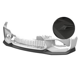 Añadido BMW M2 (F87) todos 2016-2020