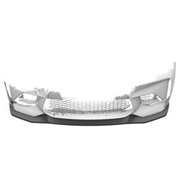 Añadido BMW M2 (F87) todos 2016-2020