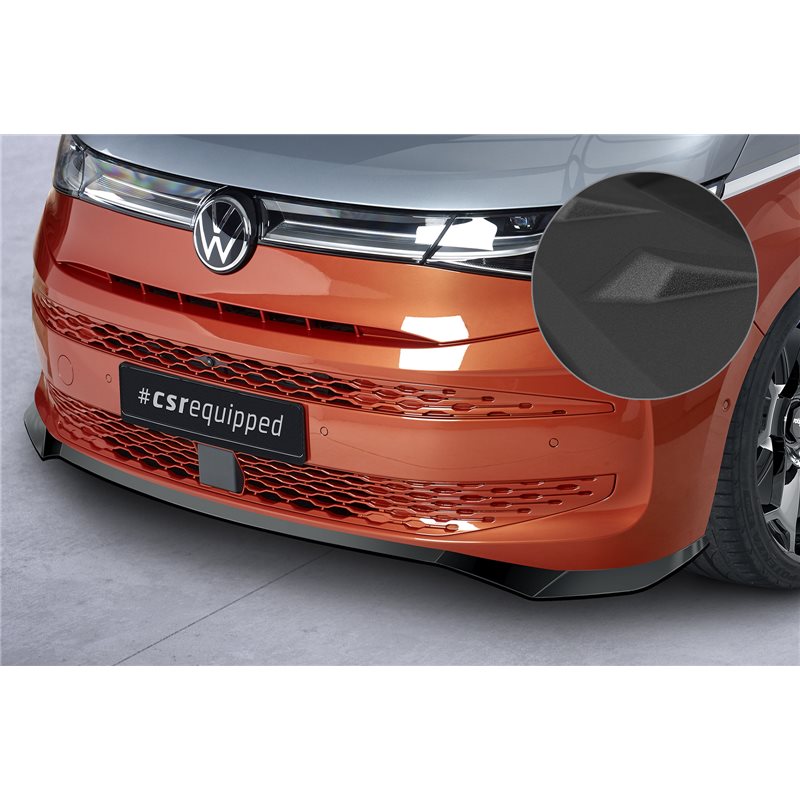 Añadido VW T7 Multivan, Life, "Edition", Style, "Energetic" 2021-