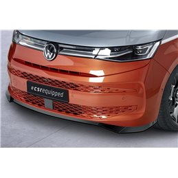 Añadido VW T7 Multivan, Life, "Edition", Style, "Energetic" 2021-