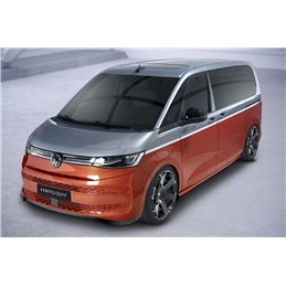 Añadido VW T7 Multivan, Life, "Edition", Style, "Energetic" 2021-