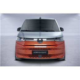 Añadido VW T7 Multivan, Life, "Edition", Style, "Energetic" 2021-