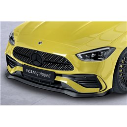 Añadido Mercedes Benz C-Klasse W206 / S206 AMG-Line (Limousine und T-Modell) 06/2021-