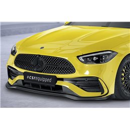 Añadido Mercedes Benz C-Klasse W206 / S206 AMG-Line (Limousine und T-Modell) 06/2021-