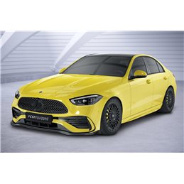 Añadido Mercedes Benz C-Klasse W206 / S206 AMG-Line (Limousine und T-Modell) 06/2021-