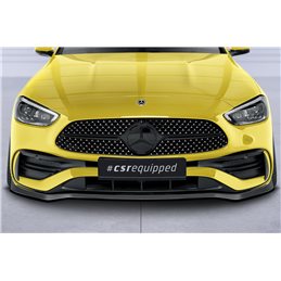 Añadido Mercedes Benz C-Klasse W206 / S206 AMG-Line (Limousine und T-Modell) 06/2021-