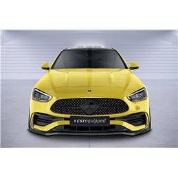 Añadido Mercedes Benz C-Klasse W206 / S206 AMG-Line (Limousine und T-Modell) 06/2021-