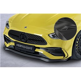 Añadido Mercedes Benz C-Klasse W206 / S206 AMG-Line (Limousine und T-Modell) 06/2021-