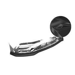 Añadido Mercedes Benz C-Klasse W206 / S206 AMG-Line (Limousine und T-Modell) 06/2021-