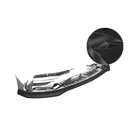 Añadido Mercedes Benz C-Klasse W206 / S206 AMG-Line (Limousine und T-Modell) 06/2021-