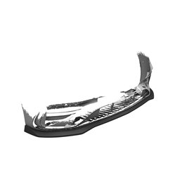 Añadido Mercedes Benz C-Klasse W206 / S206 AMG-Line (Limousine und T-Modell) 06/2021-