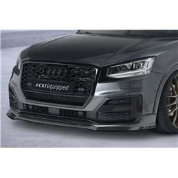 Añadido Audi Q2 (Tipo GA) S-Line, antes de facelift 2016-2020