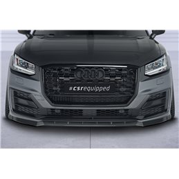 Añadido Audi Q2 (Tipo GA) S-Line, antes de facelift 2016-2020