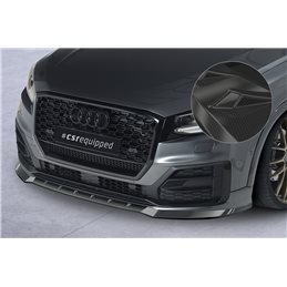 Añadido Audi Q2 (Tipo GA) S-Line, antes de facelift 2016-2020