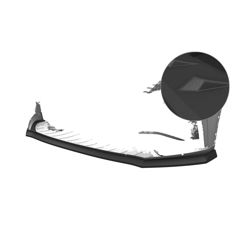 Añadido Skoda Enyaq iV todos 2020-