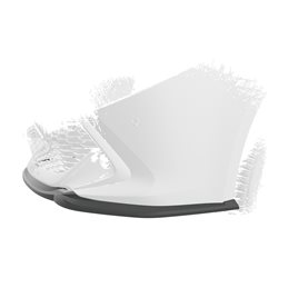 Añadido Toyota Corolla (E210) todos (Touring Sports / Steilheck) 2018-