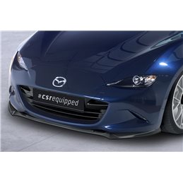Añadido Mazda MX-5 (Tipo ND) Roadster und RF 2015-