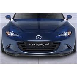 Añadido Mazda MX-5 (Tipo ND) Roadster und RF 2015-