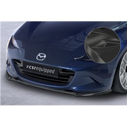 Añadido Mazda MX-5 (Tipo ND) Roadster und RF 2015-