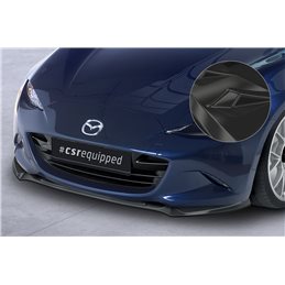 Añadido Mazda MX-5 (Tipo ND) Roadster und RF 2015-