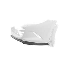 Añadido Mazda MX-5 (Tipo ND) Roadster und RF 2015-