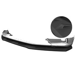 Añadido VW Tiguan 2 (Tipo AD) Basis 2016-06/2020