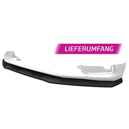 Añadido VW Tiguan 2 (Tipo AD) Basis 2016-06/2020