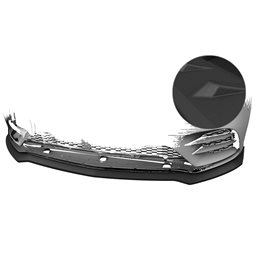 Añadido Mercedes Benz A-Klasse W177 AMG-Line / A35 AMG 2018-