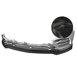 Añadido Mercedes Benz A-Klasse W177 AMG-Line / A35 AMG 2018-