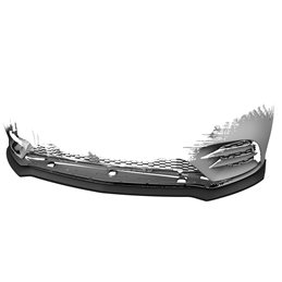 Añadido Mercedes Benz A-Klasse W177 AMG-Line / A35 AMG 2018-