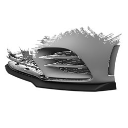 Añadido Mercedes Benz A-Klasse W177 AMG-Line / A35 AMG 2018-