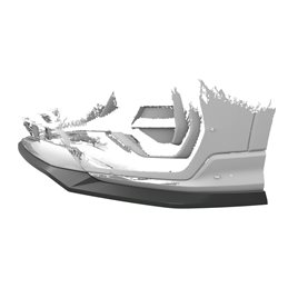 Añadido Audi Q3 (Tipo F3) S-Line 2018-