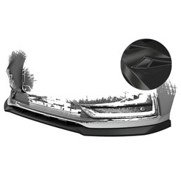 Añadido Ford S-Max MK2 Trend, Titanium, Vignale (Facelift) 2019-